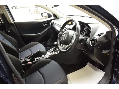 Mazda Mazda2 (Demio)
