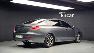 Renault SM7