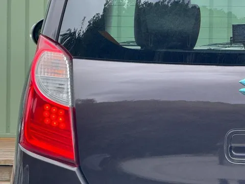 Suzuki Alto Eco