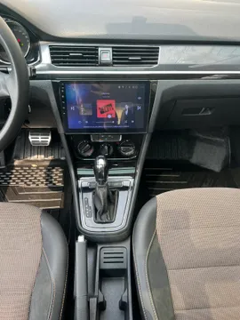 Volkswagen C-Trek