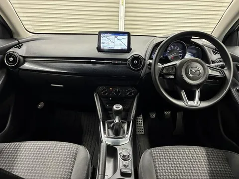 Mazda Mazda2 (Demio)