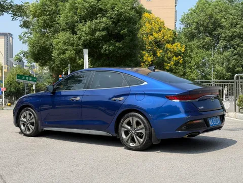 Hyundai Festa