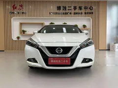Nissan Bluebird