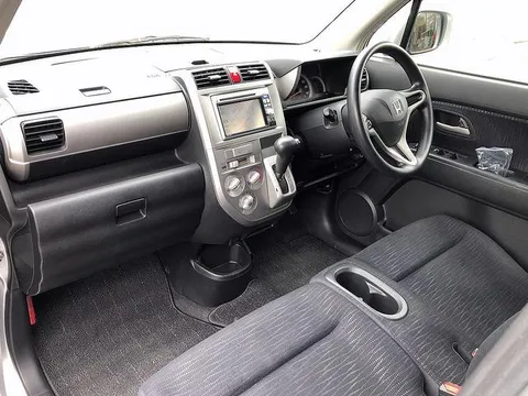 Honda Zest Spark