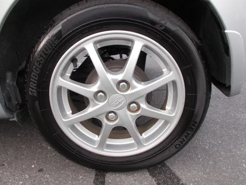 Subaru Pleo