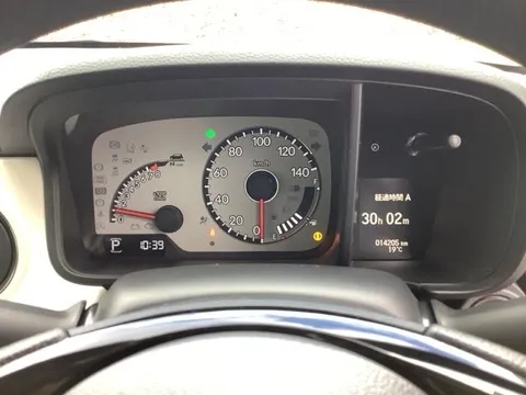 Honda N-ONE