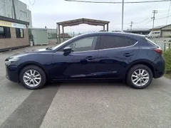 Mazda Axela Sport