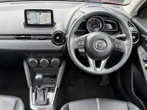 Mazda Mazda2 (Demio)