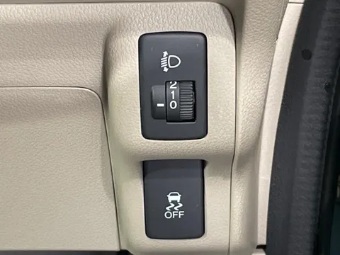 Honda N-BOX Slash