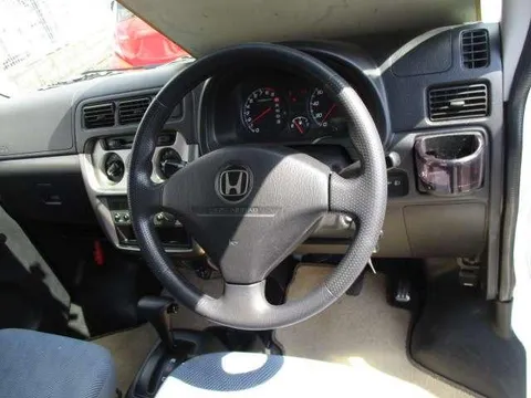 Honda Acty Van