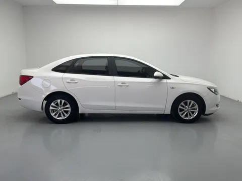 Buick Excelle GT