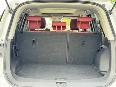 Forthing T5