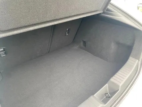 Mazda MAZDA3 Fastback