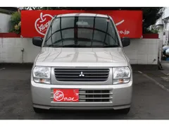 Mitsubishi Toppo BJ