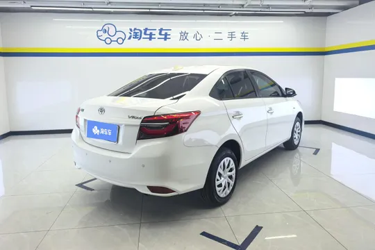 Toyota Vios