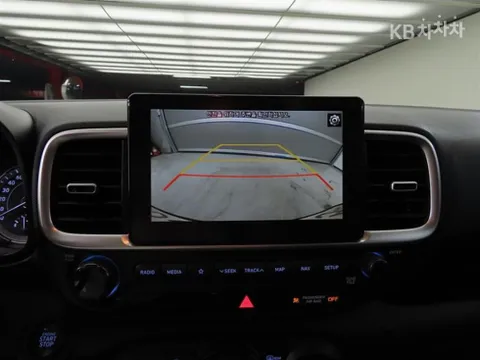 Hyundai Venue