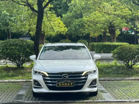 Gac GA6