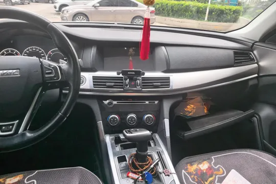 Haval H7
