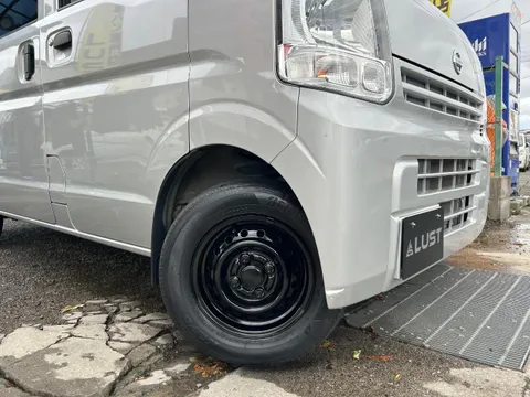 Nissan Clipper