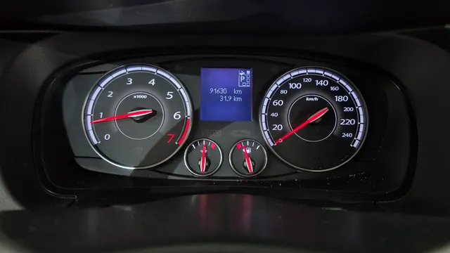 Renault SM7