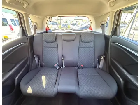 Honda Jazz (Fit)