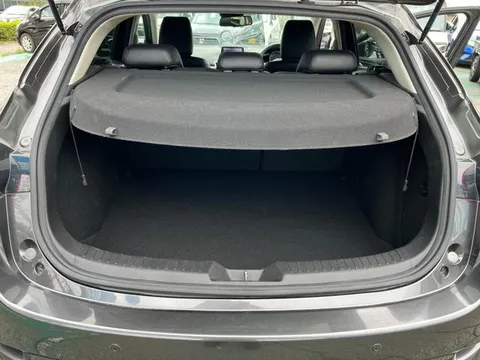 Mazda Axela Sport
