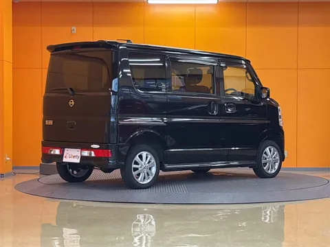 Nissan Clipper Rio