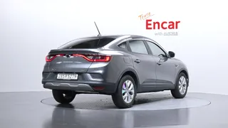 Renault XM3
