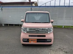Honda N-VAN Plus Style