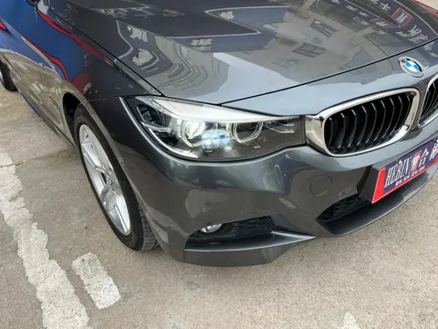 BMW Gran Turismo