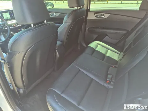 Kia Cerato (K3)