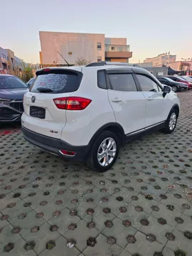 Changan CS15