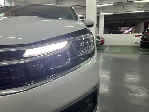 Citroen C4L