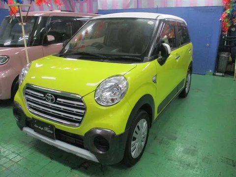 Toyota Pixis Joy