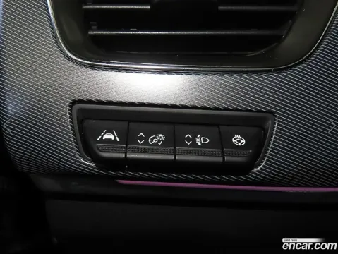Renault XM3