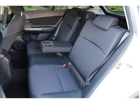 Subaru Impreza Sports