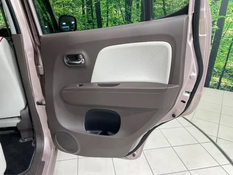 Suzuki MR Wagon Wit