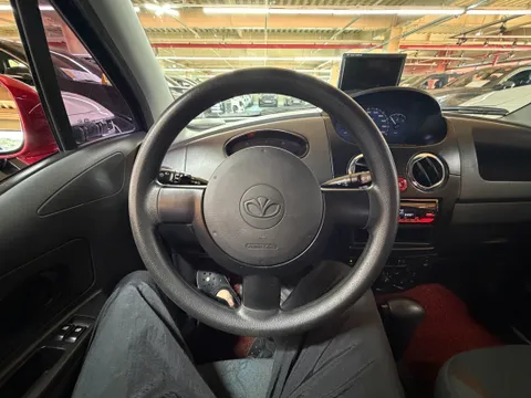 Chevrolet Matiz