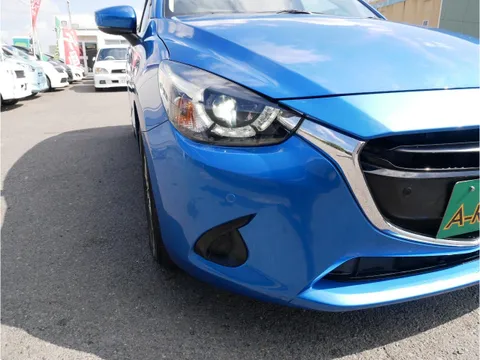 Mazda Mazda2 (Demio)