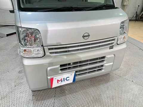 Nissan Clipper