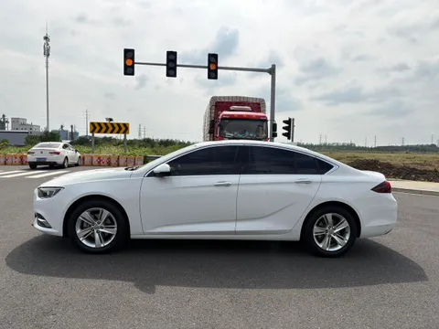 Buick Regal