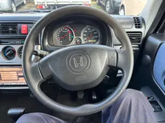 Honda Vamos