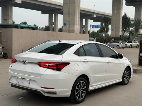 Chery