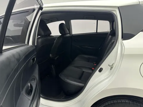 Toyota Vios FS
