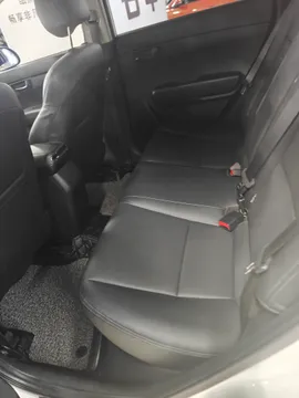 Kia KX3