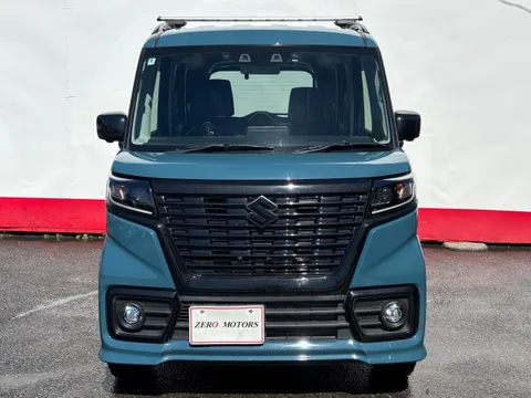 Suzuki Spacia Base