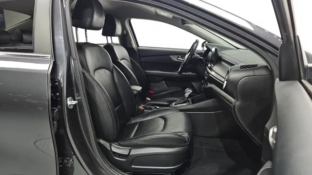 Kia Cerato (K3)