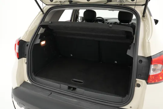 Renault QM3