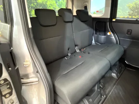 Subaru Justy