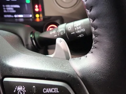 Honda N-BOX Joy